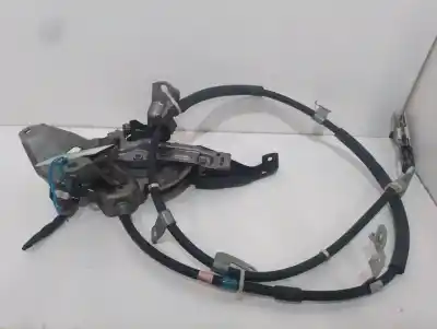 Автозапчасти б/у рычаг ручного тормоза за toyota prius (nhw30) plug-in hybrid advance ссылки oem iam   4620047060