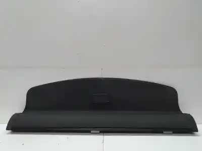 Peça sobressalente para automóvel em segunda mão chapeleira por seat exeo berlina (3r2) reference referências oem iam 3r9863553b