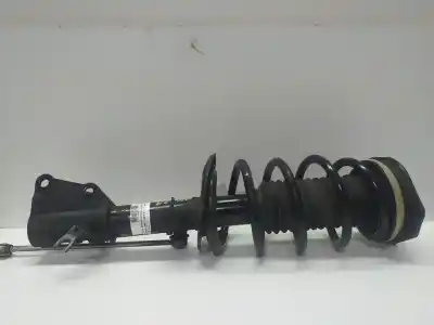 Автозапчастина б/у ПЕРЕДНІЙ ПРАВИЙ АМОРТИЗАТОР для RENAULT KANGOO  Посилання на OEM IAM   8200868516