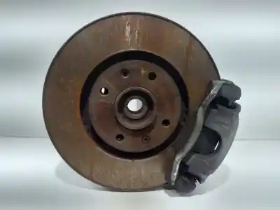 Peça sobressalente para automóvel em segunda mão manga de eixo dianteira direita por peugeot 207 xs pack referências oem iam 364790