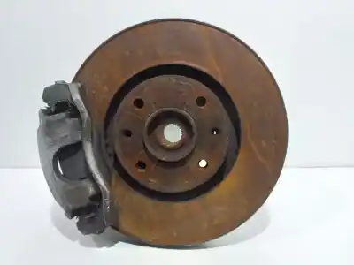 Peça sobressalente para automóvel em segunda mão manga de eixo dianteira esquerda por peugeot 207 xs pack referências oem iam 364691