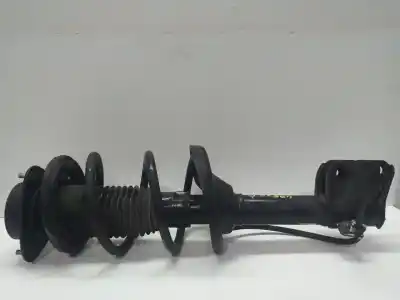 Автозапчасти б/у АМОРТИЗАТОР ПЕРЕДНИЙ ПРАВЫЙ за SUBARU LEGACY KOMBI/OUTBACK B14  ссылки OEM IAM   20310AJ080