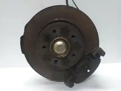 Pièce détachée automobile d'occasion moyeu de roue avant gauche pour bmw serie 3 berlina (e46) 320d références oem iam 
