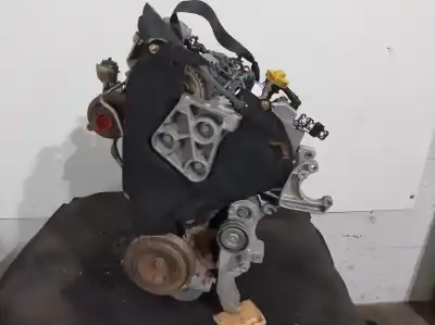 Peça sobressalente para automóvel em segunda mão motor completo por renault laguna ii (bg0) authentique referências oem iam f9q750  