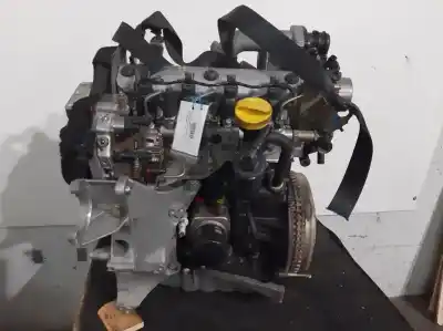 Peça sobressalente para automóvel em segunda mão motor completo por renault laguna ii (bg0) authentique referências oem iam f9q750  