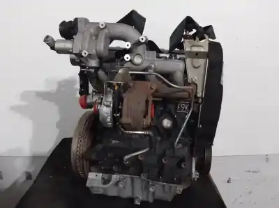 Peça sobressalente para automóvel em segunda mão motor completo por renault laguna ii (bg0) authentique referências oem iam f9q750  