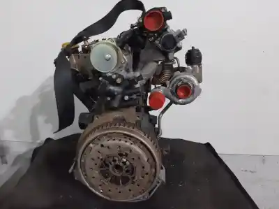 Peça sobressalente para automóvel em segunda mão motor completo por renault laguna ii (bg0) authentique referências oem iam f9q750  