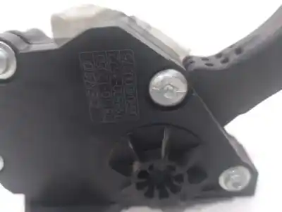 Peça sobressalente para automóvel em segunda mão pedal acelerador por chrysler jeep gr.cherokee (zj)/ (z) 4.0 ltd. (z) referências oem iam 7811012050  
