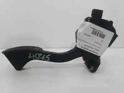Автозапчастина б/у ПЕДАЛЬ АКСЕЛЕРАТОРА для CHRYSLER JEEP GR.CHEROKEE (ZJ)/ (Z)  Посилання на OEM IAM 7811012050  