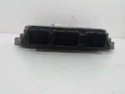 Автозапчастина б/у ебу контролер двигуна для citroen c4 picasso sx посилання на oem iam 9665674480  0281014729
