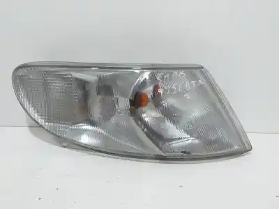 Second-hand car spare part FRONT LEFT HEADLIGHT for SAAB 9-3 BERLINA  OEM IAM references   