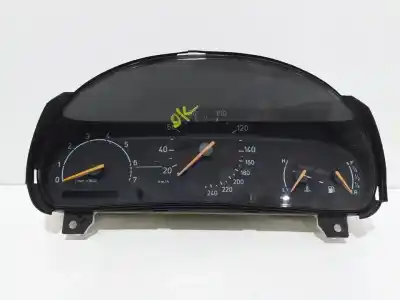 Second-hand car spare part dashboard for saab 9-3 berlina 2.0 cat oem iam references 