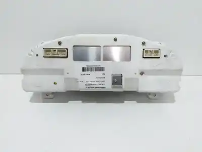 Peça sobressalente para automóvel em segunda mão quadrante por saab 9-3 berlina 2.0 cat referências oem iam   