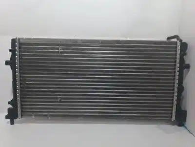 Piesă de schimb auto la mâna a doua radiator de apa pentru seat ibiza (6j5) style tech referințe oem iam  r3570001 6r0121253