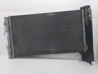 Second-hand car spare part air conditioning condenser / radiator for bmw serie 1 berlina (e81/e87) 118i oem iam references 
