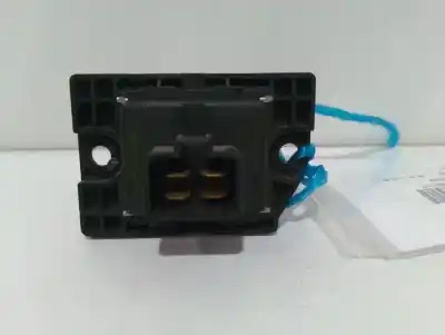 Peça sobressalente para automóvel em segunda mão resistência sofagem chauffage por kia carens ( ) drive referências oem iam 971283k000