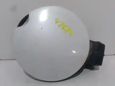 Peça sobressalente para automóvel em segunda mão tampa de combustível externa por peugeot 207 xs pack referências oem iam 