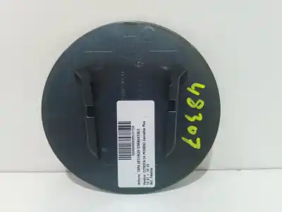 Автозапчасти б/у наружная крышка топлива за citroen c4 picasso exclusive plus ссылки oem iam   9654052080