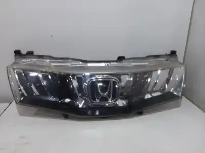 Second-hand car spare part front grille for honda civic berlina 5 (fk) 1.8 executive oem iam references   0315203010