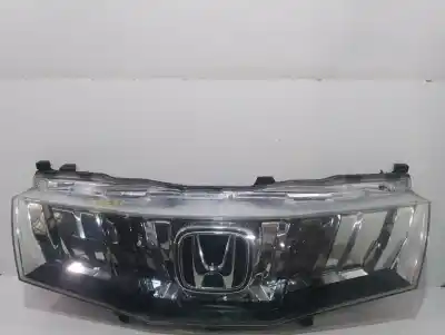 Second-hand car spare part front grille for honda civic berlina 5 (fk) 1.8 executive oem iam references   0315203010