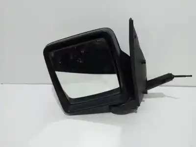 Second-hand car spare part left rearview mirror for opel combo familiar oem iam references 