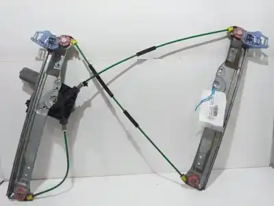 Автозапчасти б/у регулятор стекла переднего левого за opel corsa d cosmo ссылки oem iam 