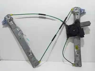 Автозапчасти б/у регулятор стекла переднего левого за opel corsa d cosmo ссылки oem iam   541613212
