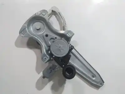 Peça sobressalente para automóvel em segunda mão elevador de vidros traseiro esquerdo por toyota auris sol referências oem iam 6984012420