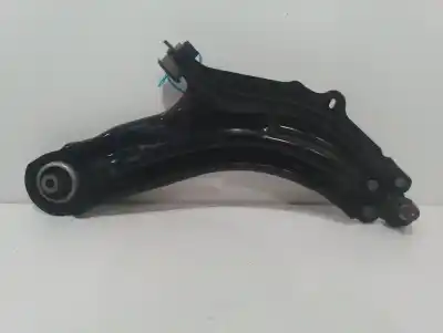 Second-hand car spare part front right lower suspension arm for renault kangoo z.e. maxi 2-sitzer oem iam references 8200586567