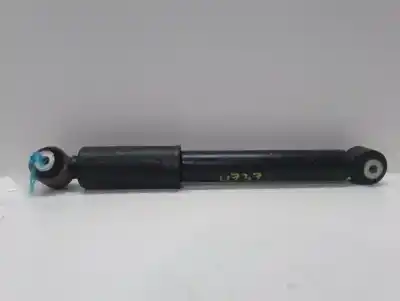 Peça sobressalente para automóvel em segunda mão amortecedor traseiro direito por smart coupe básico (45kw) referências oem iam 