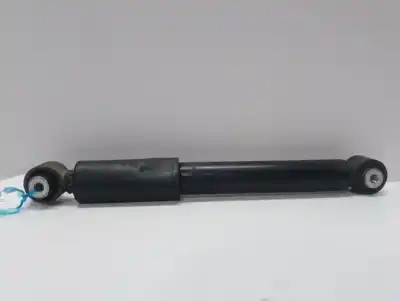 Peça sobressalente para automóvel em segunda mão amortecedor traseiro esquerdo por smart coupe básico (45kw) referências oem iam 