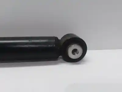 Peça sobressalente para automóvel em segunda mão amortecedor traseiro esquerdo por smart coupe básico (45kw) referências oem iam   0009225v
