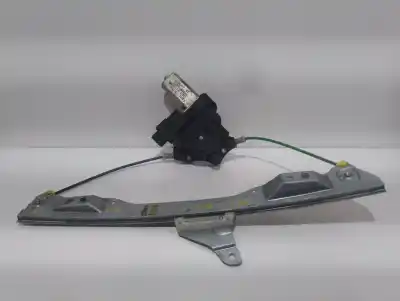 Автозапчасти б/у регулятор стекла переднего левого за opel corsa d cosmo ссылки oem iam 5000577