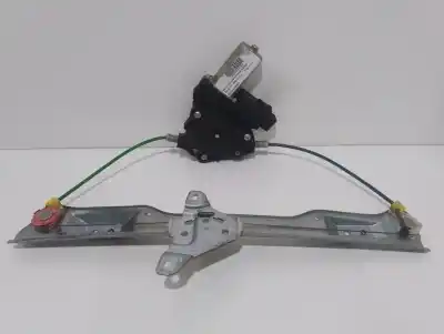 Автозапчасти б/у регулятор стекла переднего левого за opel corsa d cosmo ссылки oem iam 5000577  