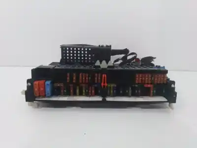 Second-hand car spare part fuse box unit for bmw x3 (e83) 2.0d oem iam references 61138364530  