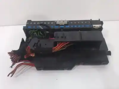 Second-hand car spare part fuse box unit for bmw x3 (e83) 2.0d oem iam references 61138364530  