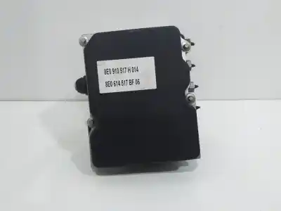 Peça sobressalente para automóvel em segunda mão abs por seat exeo berlina (3r2) reference referências oem iam  8e0614517bf 8e0614517h