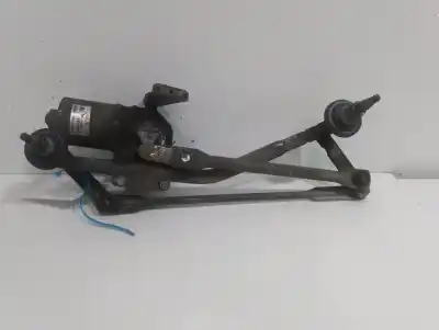 Peça sobressalente para automóvel em segunda mão motor do limpa para brisas por ford fiesta (cbk) ambiente referências oem iam 404745