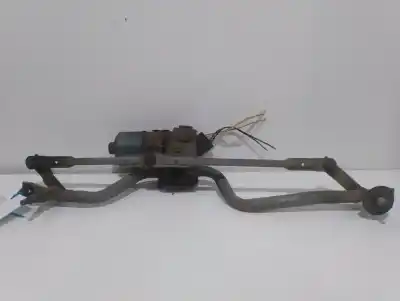 Second-hand car spare part FRONT WINDSHIELD WIPER MOTOR for RENAULT CLIO II FASE II (B/CB0)  OEM IAM references 7701207956  