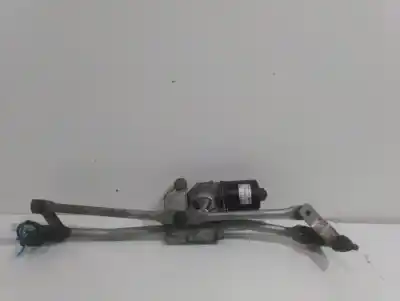 Tweedehands auto-onderdeel ruitenwissermotor voor voor bmw serie 1 berlina (e81/e87) 120d oem iam-referenties 6925706