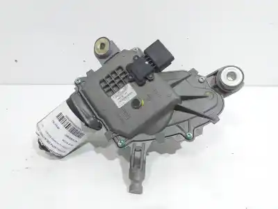 Peça sobressalente para automóvel em segunda mão motor do limpa-para-brisas dianteiro esquerdo por citroen c4 picasso exclusive referências oem iam 53630337