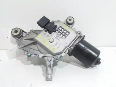 Peça sobressalente para automóvel em segunda mão motor do limpa-para-brisas dianteiro direito por citroen c4 picasso exclusive referências oem iam 53630347