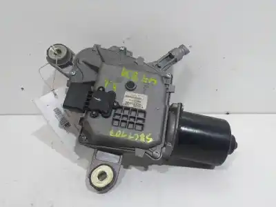 Peça sobressalente para automóvel em segunda mão motor do limpa-para-brisas dianteiro esquerdo por citroen c4 picasso exclusive referências oem iam 53630337