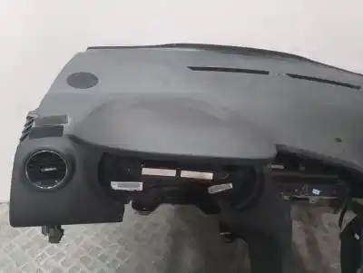 Peça sobressalente para automóvel em segunda mão tablier por peugeot 5008 active referências oem iam   