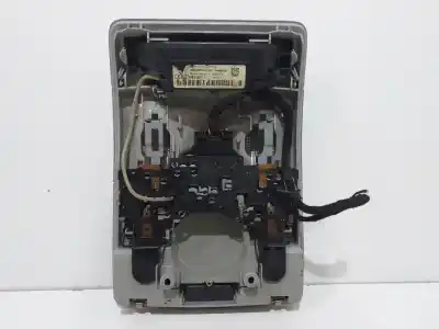 Second-hand car spare part front interior light for seat exeo berlina (3r2) reference oem iam references   8e0951177