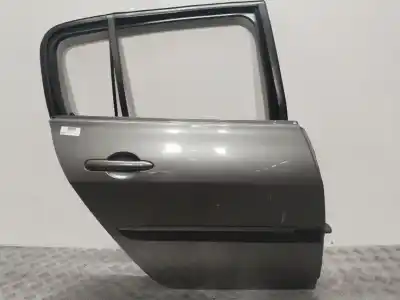 Pièce détachée automobile d'occasion PORTE ARRIERE DROITE pour RENAULT MEGANE II BERLINA 5P  Références OEM IAM   