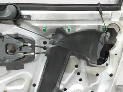 Peça sobressalente para automóvel em segunda mão porta dianteira direita por citroen jumpy 2.0 hdi fap cat (rhr / dw10bted4) referências oem iam   