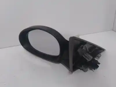 Peça sobressalente para automóvel em segunda mão ESPELHO RETROVISOR ESQUERDO por BMW SERIE 1 BERLINA (E81/E87)  Referências OEM IAM 010803  7164601