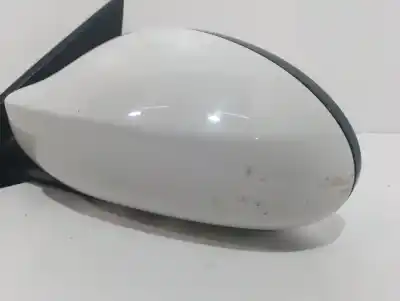 Second-hand car spare part left rearview mirror for bmw serie 1 berlina (e81/e87) 118i oem iam references 010803  7164601