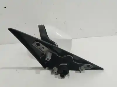 Second-hand car spare part left rearview mirror for bmw serie 1 berlina (e81/e87) 118i oem iam references 010803  7164601